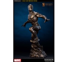 Marvel Sideshow Classics Statue Spider Man 51 cm